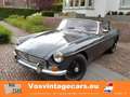 MG MGB MG-B 1.8 Cabriolet - Completely restored. Gris - thumbnail 20