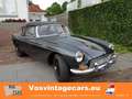 MG MGB MG-B 1.8 Cabriolet - Completely restored. siva - thumbnail 2