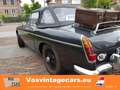 MG MGB MG-B 1.8 Cabriolet - Completely restored. Gris - thumbnail 21