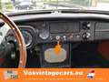 MG MGB MG-B 1.8 Cabriolet - Completely restored. Gris - thumbnail 35