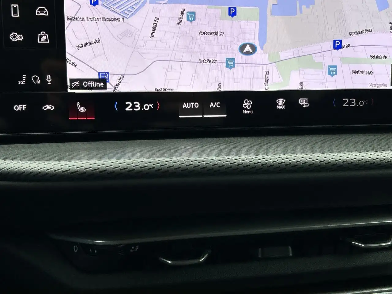 Audi Q5 снимка Audi Q5