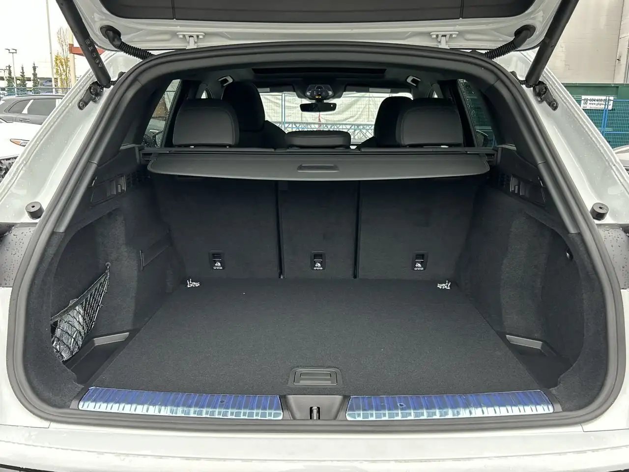 Audi Q5 снимка Audi Q5