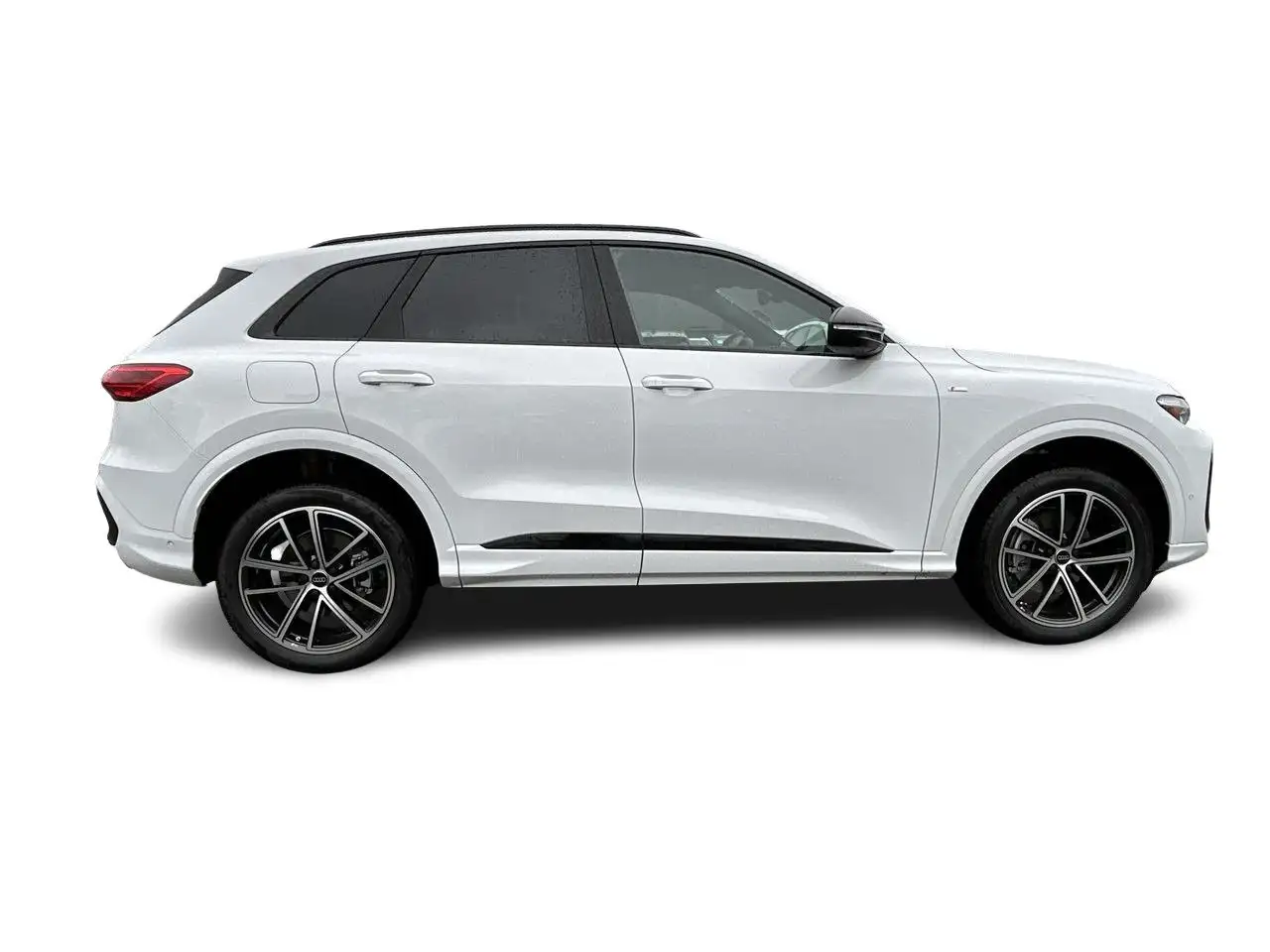 Audi Q5 снимка Audi Q5