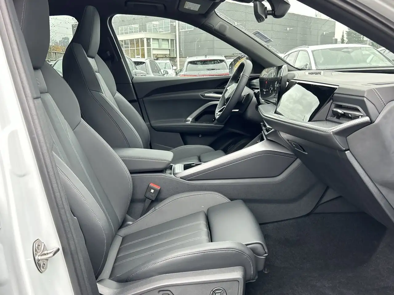 Audi Q5 снимка Audi Q5