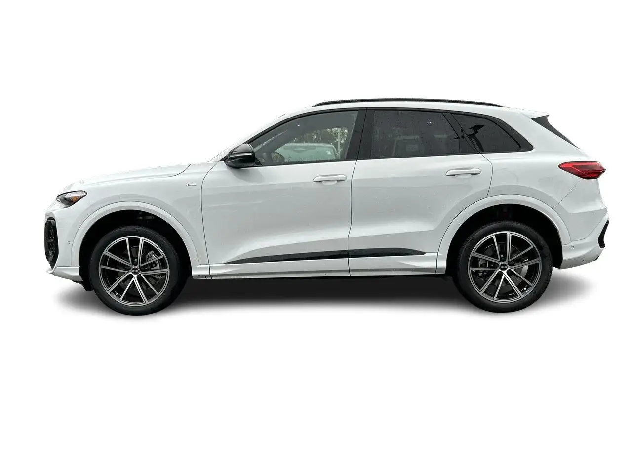 Audi Q5 снимка Audi Q5