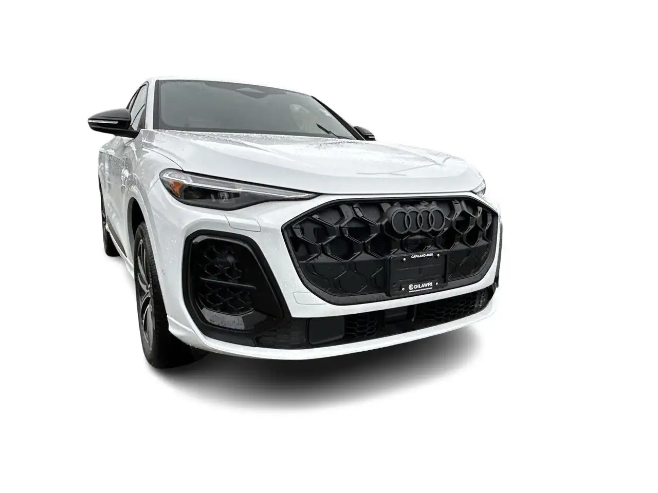 Audi Q5 снимка Audi Q5