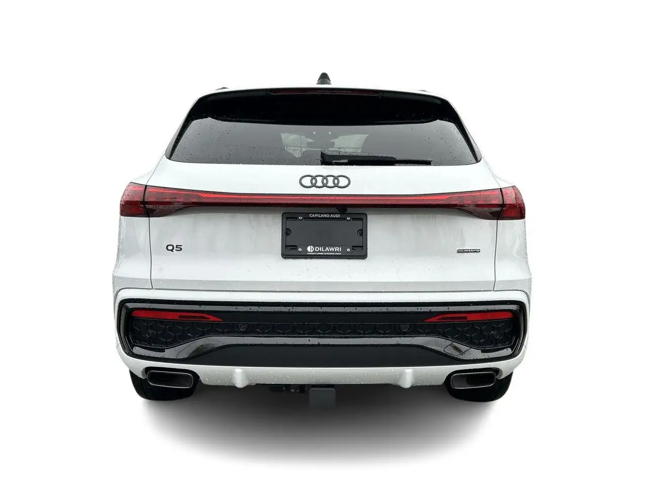 Audi Q5 снимка Audi Q5