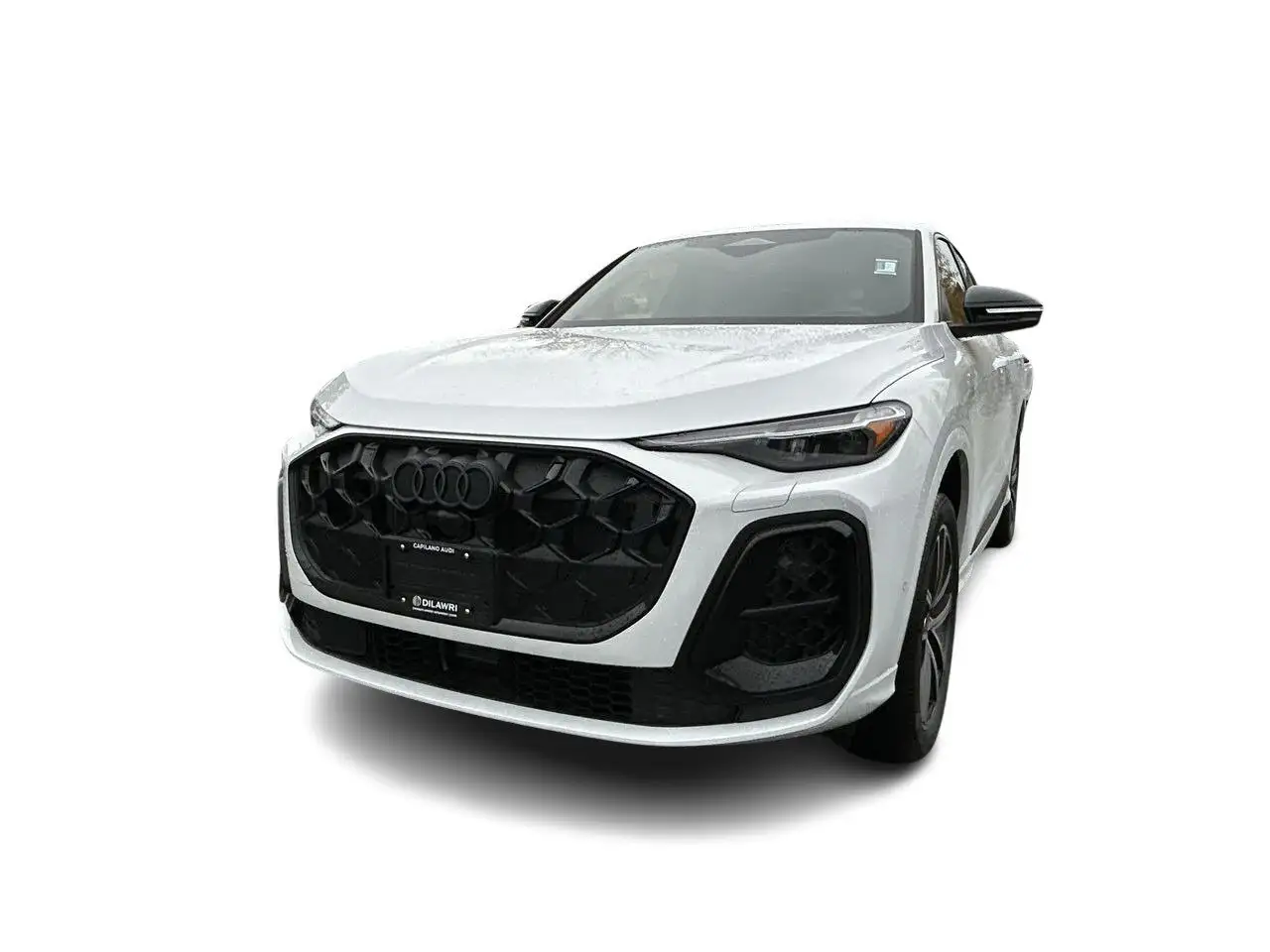 Audi Q5 снимка Audi Q5