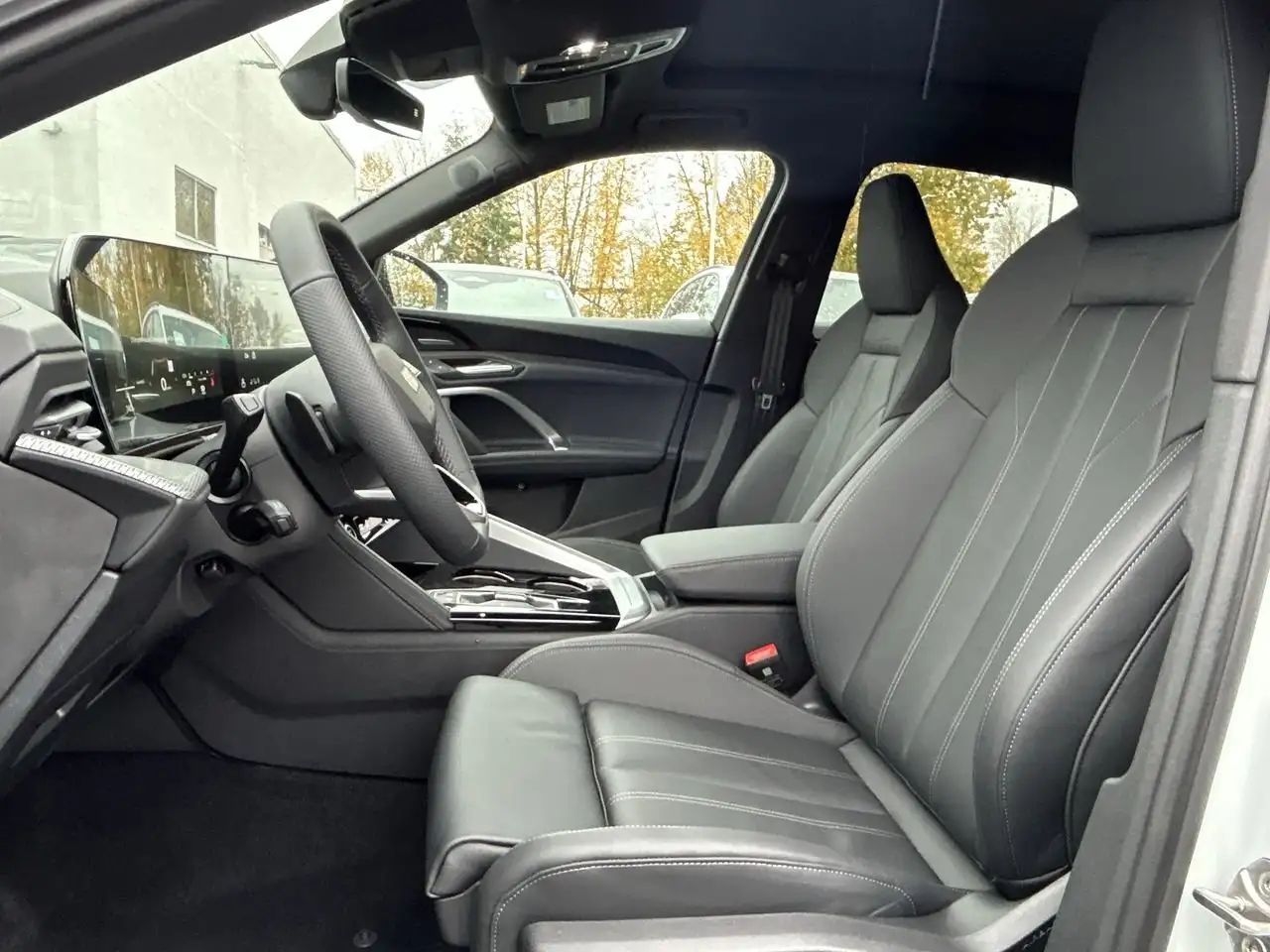 Audi Q5 снимка Audi Q5