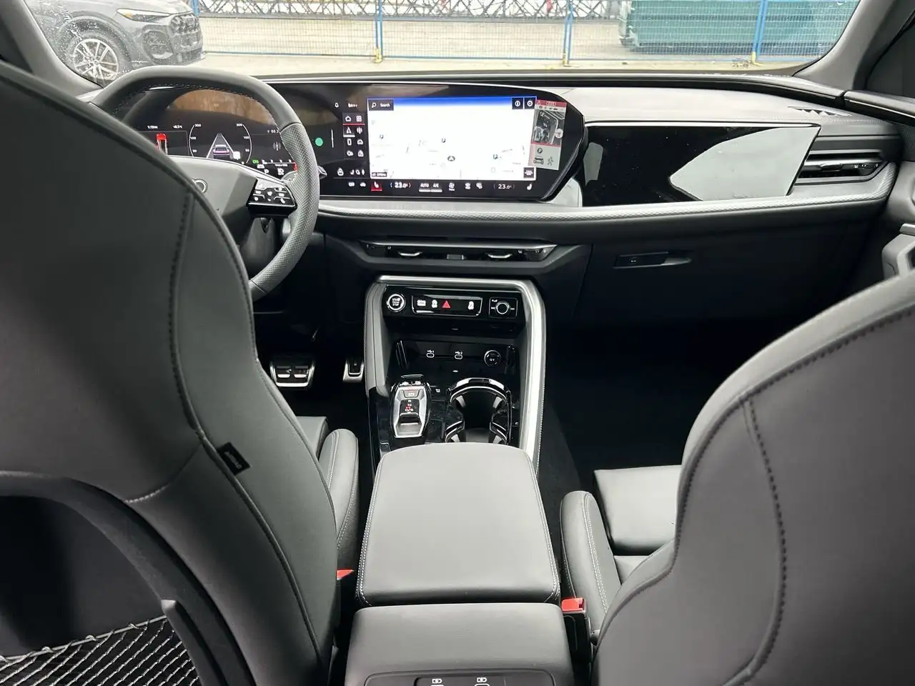 Audi Q5 снимка Audi Q5