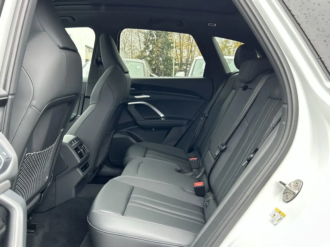 Audi Q5 снимка Audi Q5