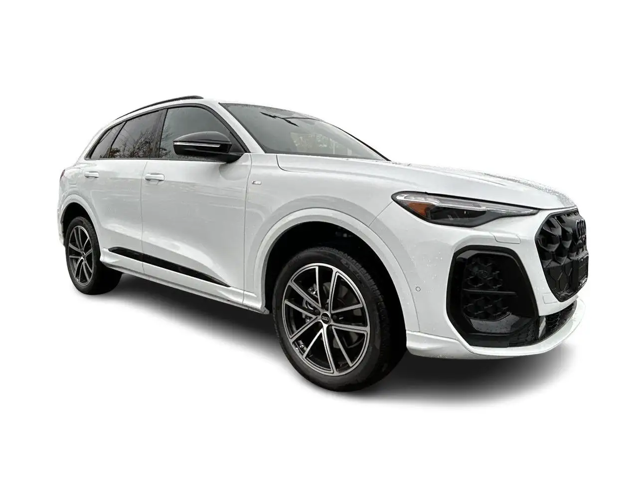 Audi Q5 снимка Audi Q5