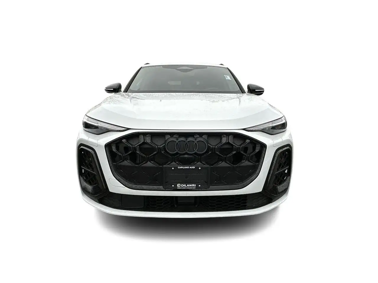 Audi Q5 снимка Audi Q5