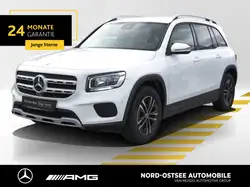 Mercedes-Benz GLB 200 STYLE TEMPOMAT KLIMA AHK SITZHEIZUNG