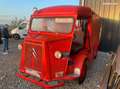 Citroen essence ex pompier Rojo - thumbnail 2
