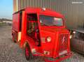 Citroen essence ex pompier Rojo - thumbnail 1