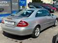 Mercedes-Benz CLK 200 CLK Coupe CLK 200 Kompressor Silber - thumbnail 4