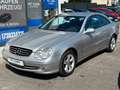 Mercedes-Benz CLK 200 CLK Coupe CLK 200 Kompressor Silber - thumbnail 1