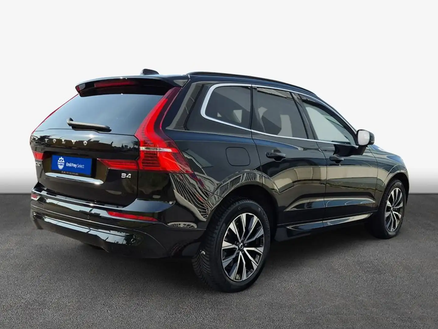 Volvo XC60 XC60 B4 D Core Winterpaket*AHK Noir - 2