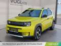 Fiat Grande Panda LA PRIMA Benzin 1,2 Gelb - thumbnail 1