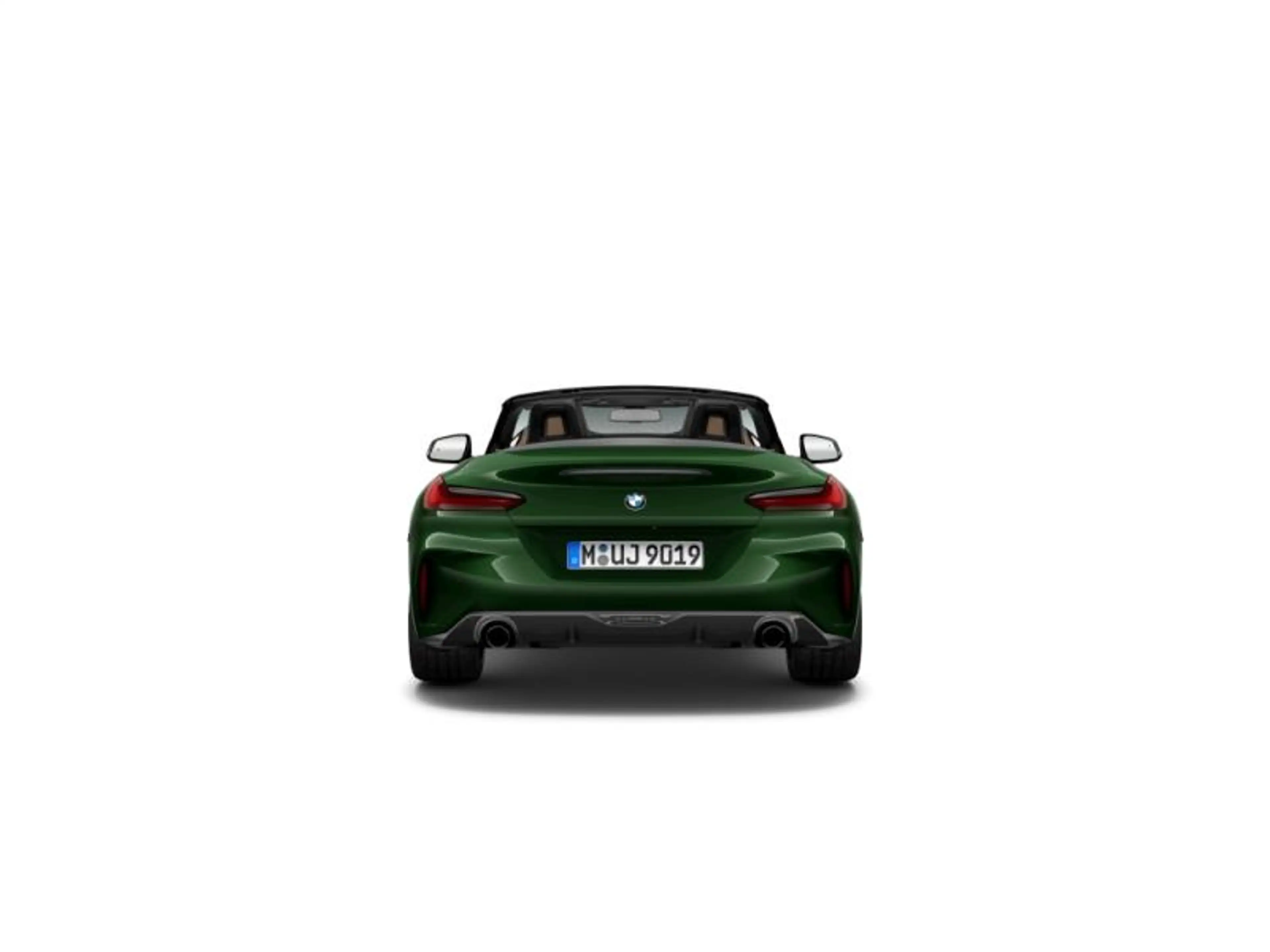 BMW Z4 Z4 sDrive20i M Sport | HUD | H&K | 19 inch | — photo 4