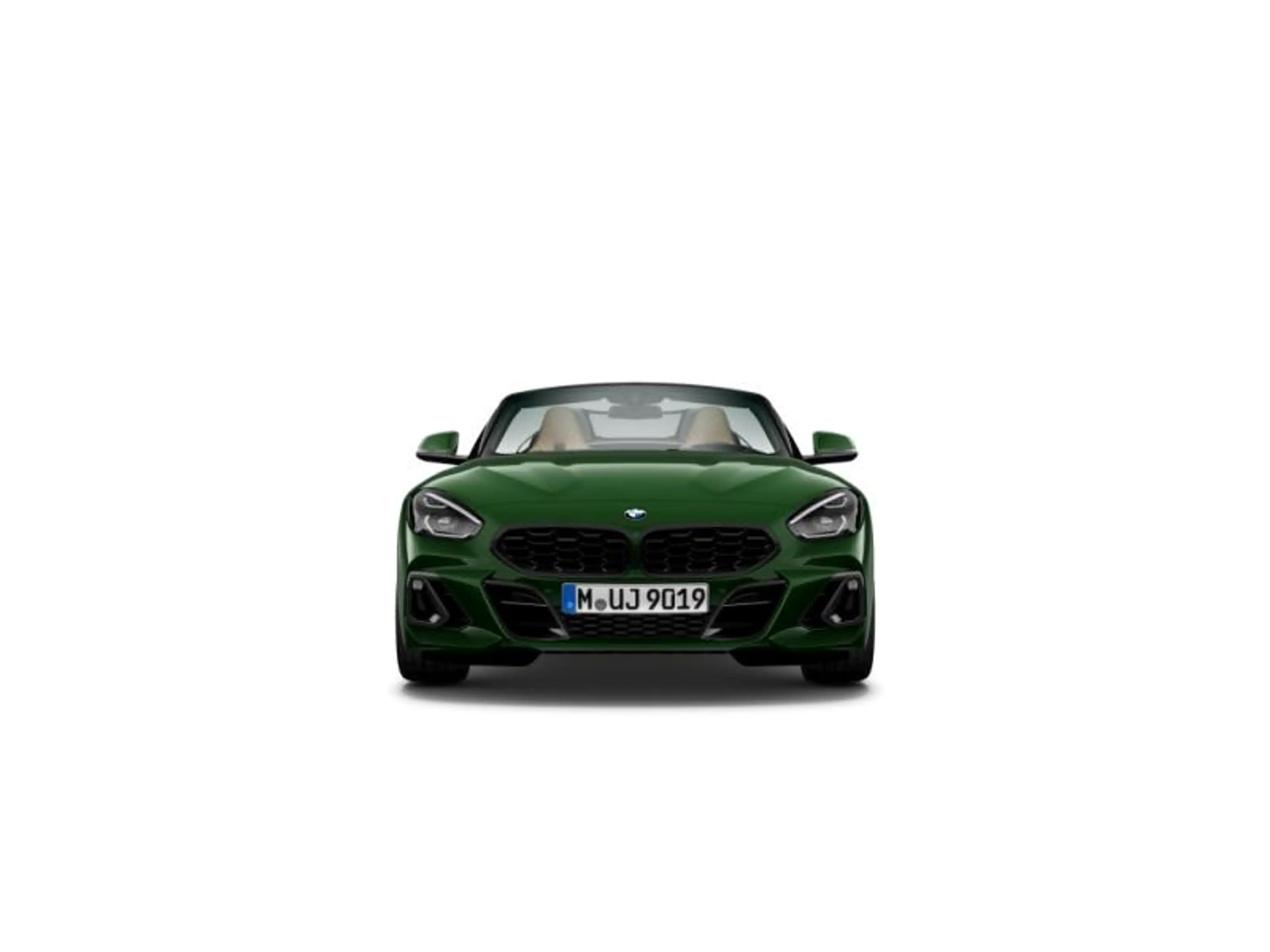 BMW Z4 Z4 sDrive20i M Sport | HUD | H&K | 19 inch | — photo 2