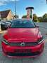 Volkswagen Golf Sportsvan VII Comfortline BMT/Start-Stopp Rot - thumbnail 2