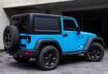 Jeep Wrangler Sport 2,8 CRD Aut. - thumbnail 7