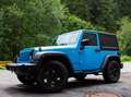 Jeep Wrangler Sport 2,8 CRD Aut. - thumbnail 1