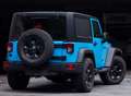 Jeep Wrangler Sport 2,8 CRD Aut. - thumbnail 3