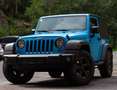 Jeep Wrangler Sport 2,8 CRD Aut. - thumbnail 2