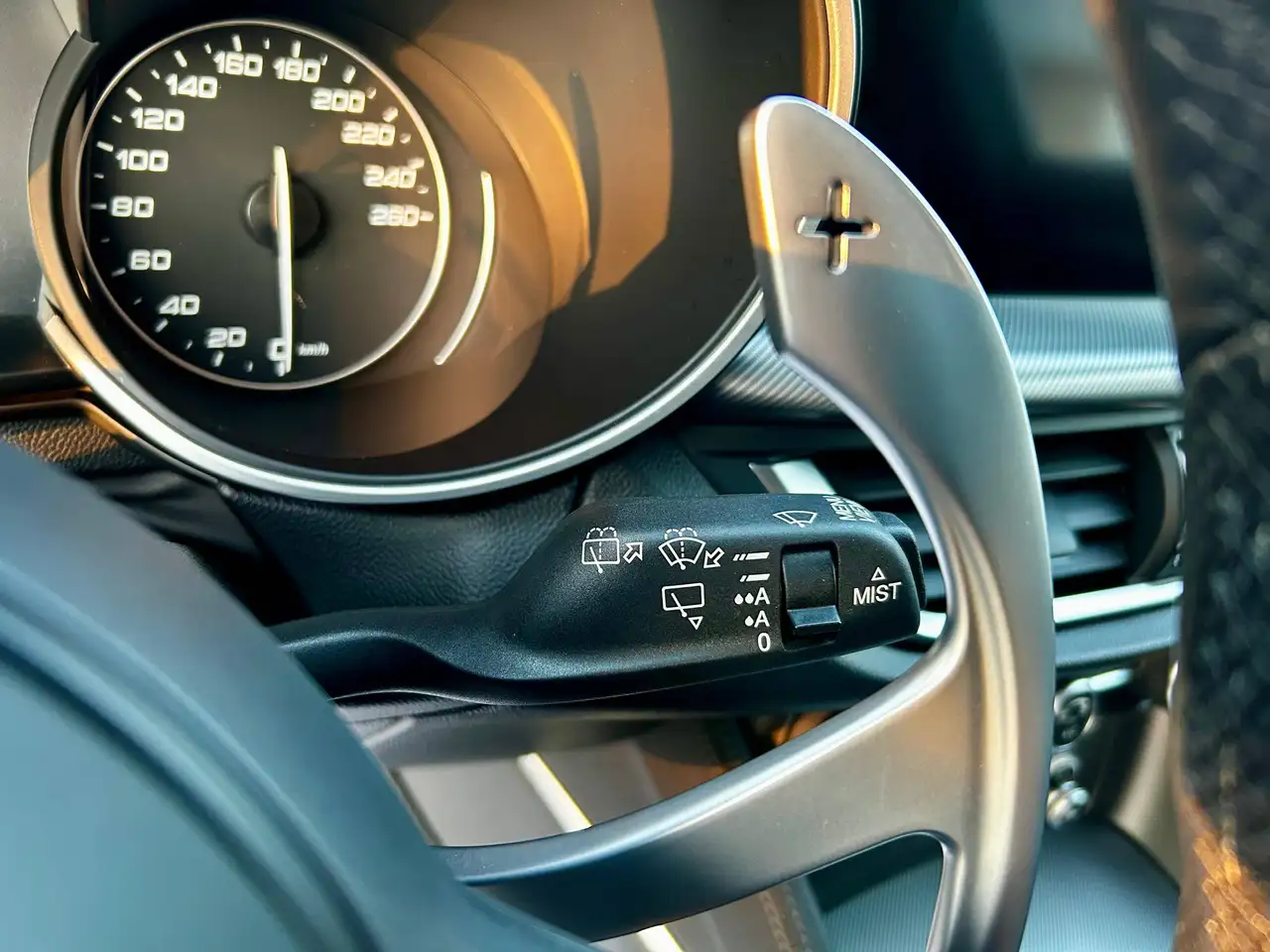 Alfa Romeo Stelvio 2.2 T Sprint rwd 160cv auto, миниатюра 17