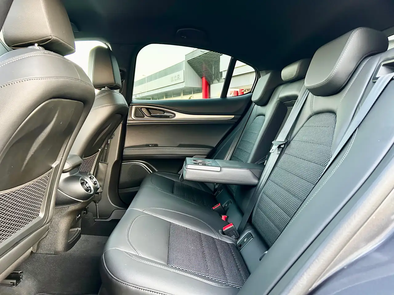 Alfa Romeo Stelvio 2.2 T Sprint rwd 160cv auto, миниатюра 30