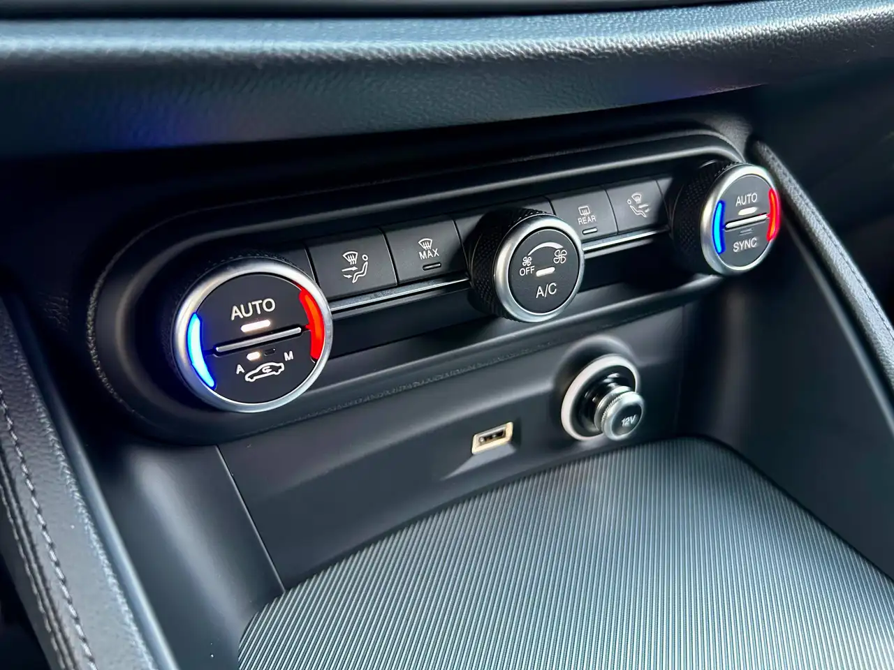 Alfa Romeo Stelvio 2.2 T Sprint rwd 160cv auto, миниатюра 26