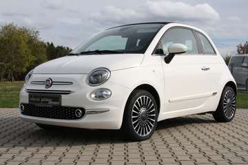 0.9 TwinAir 77KW * NAVI * DAB * Lounge *