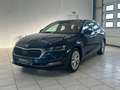 Skoda Octavia Combi 2.0 TDI DSG Style Navi ACC SHZ Blau - thumbnail 2