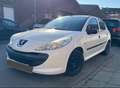 Peugeot 206 206++1.4+HDi+Trendy+FAP Wit - thumbnail 4