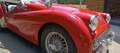 Triumph TR3 Rosso - thumbnail 2