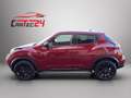 Nissan Juke 1,6 Bose Personal Edition Aut. *KEYLESS, 360°* Rot - thumbnail 4