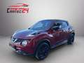 Nissan Juke 1,6 Bose Personal Edition Aut. *KEYLESS, 360°* Rot - thumbnail 3