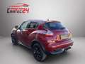 Nissan Juke 1,6 Bose Personal Edition Aut. *KEYLESS, 360°* Rot - thumbnail 5