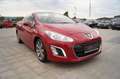 Peugeot 308 CC Cabrio-Coupe Active PDC SHZ Klimaau Tempo Rot - thumbnail 1