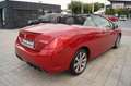 Peugeot 308 CC Cabrio-Coupe Active PDC SHZ Klimaau Tempo Rot - thumbnail 7