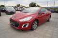 Peugeot 308 CC Cabrio-Coupe Active PDC SHZ Klimaau Tempo Rot - thumbnail 3