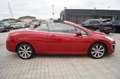 Peugeot 308 CC Cabrio-Coupe Active PDC SHZ Klimaau Tempo Rot - thumbnail 8