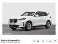 BMW X3 20 xDrive AHK+DA+PA+SHZ+KOMFORTZG Weiß - thumbnail 1