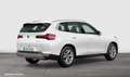 BMW X3 20 xDrive AHK+DA+PA+SHZ+KOMFORTZG Weiß - thumbnail 2