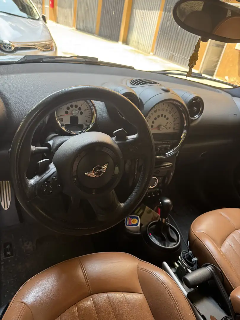 MINI Cooper SD Countryman 2.0 all4 - 2