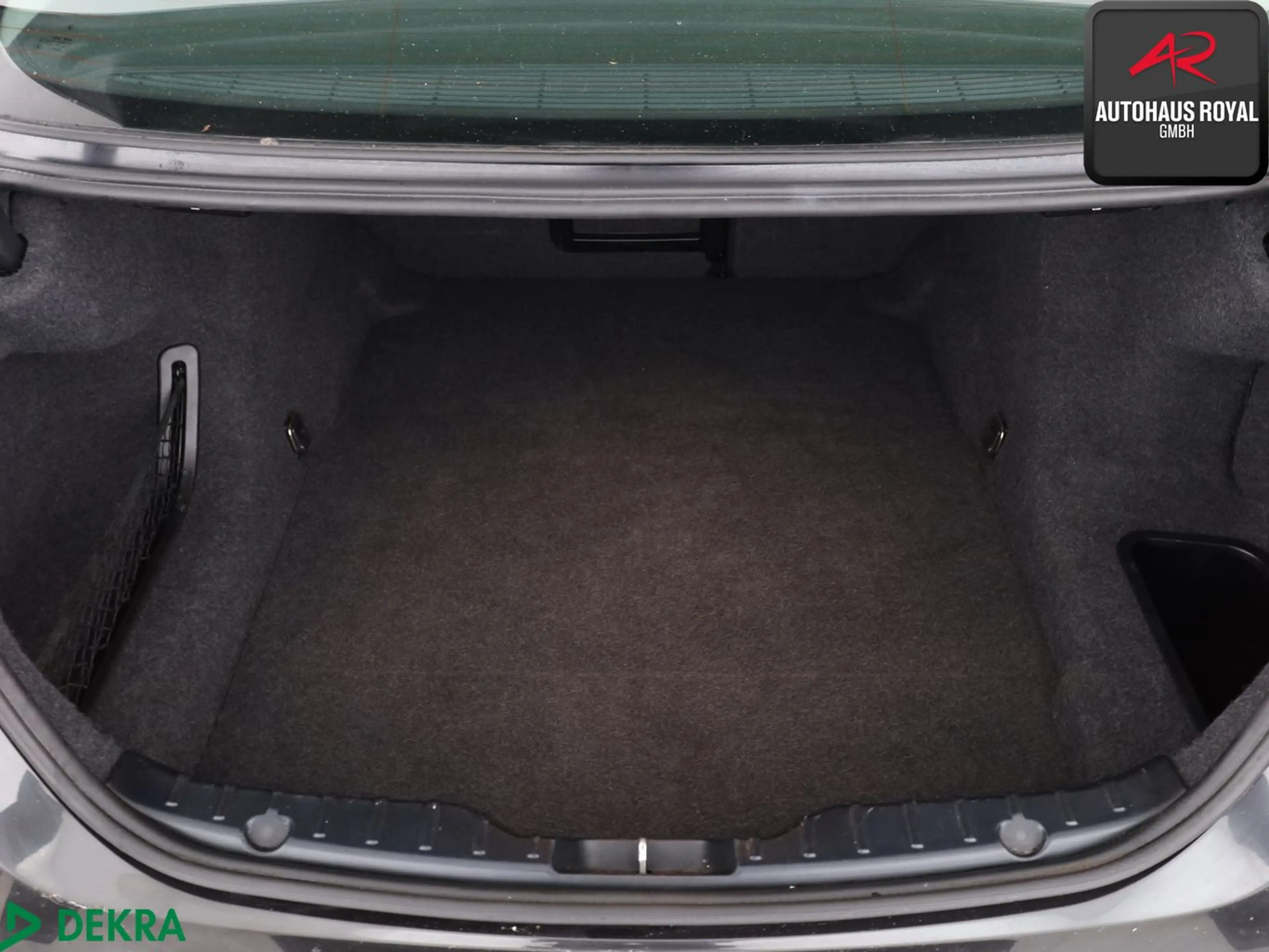 BMW 520 d Limousine GLASDACH,MEMORY,HIFI,AUTOMATIK — photo 10