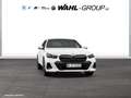 BMW 550 e xDrive M Sport Pro AHK Panorama BowersWilkins He Bianco - thumbnail 10